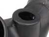AFE aFe Magnum FORCE Stage-2 Pro DRY S Cold Air Intake System - E9X M3 51-31662 View 12