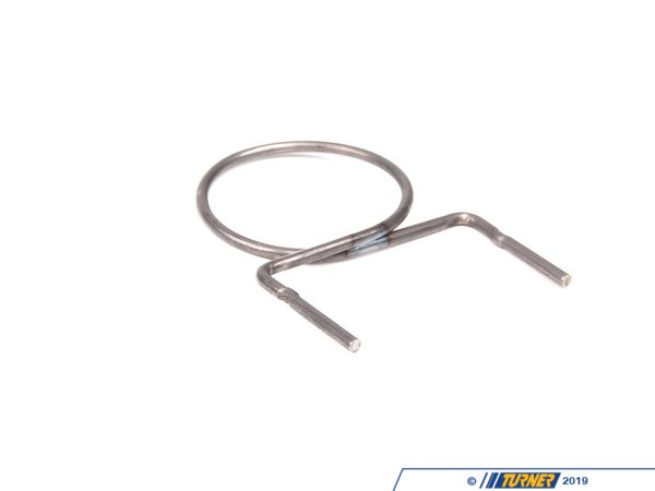 Genuine BMW Genuine BMW Clip - 11311742176 - E38,E39,E53 11311742176