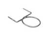 Genuine BMW Genuine BMW Clip - 11311742176 - E38,E39,E53 11311742176 View 2
