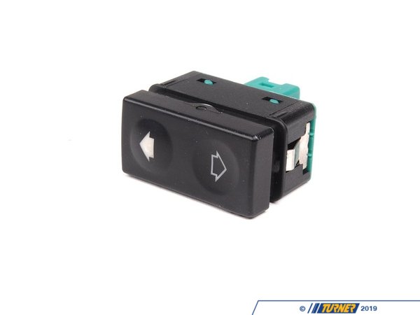 URO Window Switch - Priced Each 61318365300