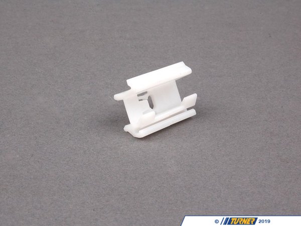 Genuine BMW Genuine BMW Clip - 51138412636 51138412636
