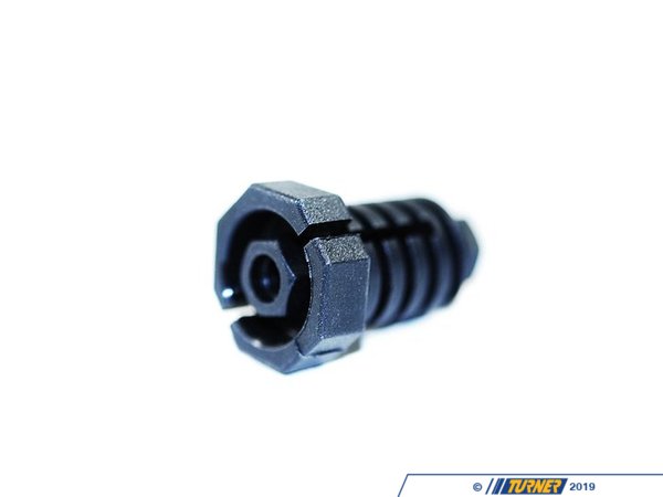 Genuine BMW Genuine BMW Adjusting Screw, Headlight - 63121387026 - E36,E63 63121387026
