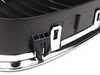 Genuine BMW Genuine BMW Kidney Grille - Right - E39 525i 528i 530i 540i 51138159316 View 4