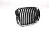Genuine BMW Genuine BMW Kidney Grille - Left - E39 525i 528i 530i 540i 51138159315 View 1