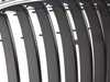 Genuine BMW Genuine BMW Kidney Grille - Left - E39 525i 528i 530i 540i 51138159315 View 2