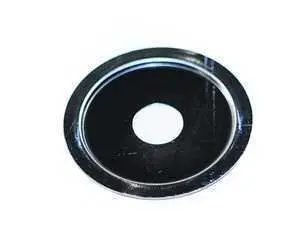 Genuine BMW Mudguard - 11281730532 - E34,E36,E39,E46,E53,E83,E85