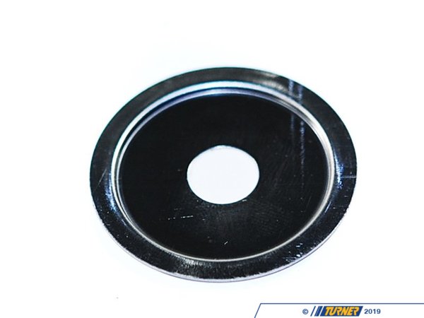 Genuine BMW Genuine BMW Mudguard - 11281730532 - E34,E36,E39,E46,E53,E83,E85 11281730532
