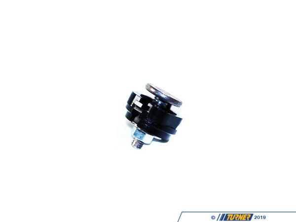 Genuine BMW Glove Box Clamping Bearing - E38, E39, E52 51168163902