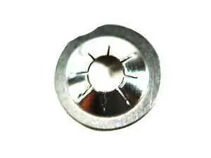 Genuine BMW Spring Nut - 64111364257