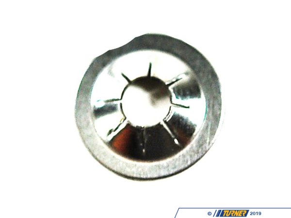 Genuine BMW Genuine BMW Spring Nut - 64111364257 64111364257