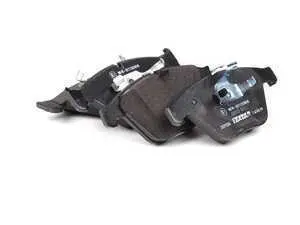OEM Front Brake Pads - E9X 335i/xi, E89 Z4 35is
