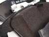 Textar OEM Front Brake Pads - E9X 335i/xi, E89 Z4 35is 34116794917T View 4