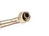 Genuine BMW Genuine BMW Pressure Hose - Compressor to Condenser - E28 535i 535is 64531375972 View 3