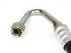 Genuine BMW Genuine BMW Pressure Hose - Compressor to Condenser - E28 535i 535is 64531375972 View 2