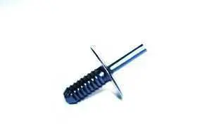 Genuine BMW Trim Expanding Rivet 51111944537