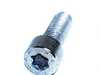 Genuine BMW Genuine BMW Fillister Head Screw 07129905534 View 3