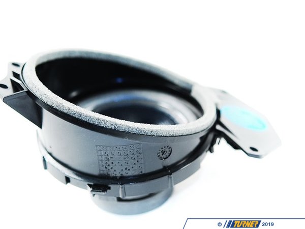Genuine BMW Genuine BMW Left HiFi Speaker - E36 318ti 65138360679
