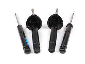OEM Sachs Shocks & Struts Kit - E46 M3