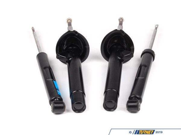 Sachs OEM Sachs Shocks & Struts Kit - E46 M3 31312283103KT2