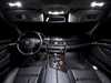 ZiZa BMW F10 Master LED Interior Lighting Kit f10ledinterkt View 1