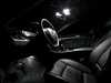 ZiZa BMW F10 Master LED Interior Lighting Kit f10ledinterkt View 9
