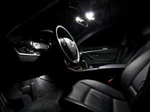 LED Lighting Kit - Overhead