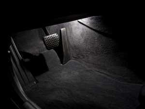 LED Lighting Kit - Footwell