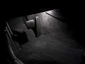 LED Lighting Kit - Footwell