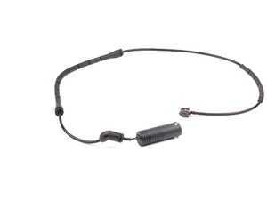 Rear Brake Pad Wear Sensor