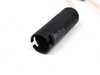 URO Front Brake Pad Wear Sensor 34351165579 View 1