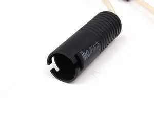 Front Brake Pad Wear Sensor