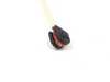 URO Front Brake Pad Wear Sensor 34351165579 View 2