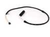 URO Front Brake Pad Wear Sensor 34351165579 View 3