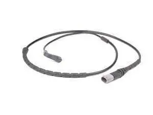 URO Brake Pad Wear Sensor - Rear - E70 X5, E71 X6