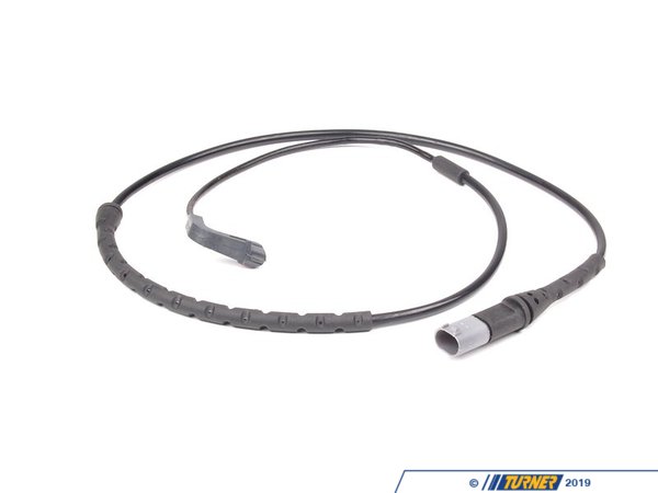 URO URO Brake Pad Wear Sensor - Rear - E70 X5, E71 X6 34356789505