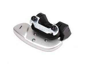 Genuine BMW SMG Paddle Shifter - Left - E60 M5 E63 M6 E64 M6