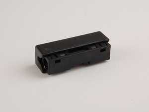 Genuine BMW Optical Fiber Cable, Connect - 61136906535