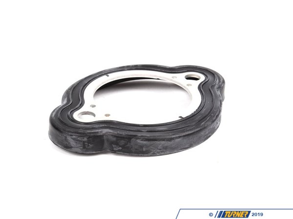 Genuine BMW Water Pump Inlet Pipe Gasket - E60 E61 E82 E88 E90 E91 E92 E93 F10 Z4 E70 11537534880