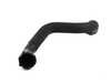 Genuine BMW Genuine BMW Lower Radiator Hose - E9x M3 11537840661 View 1