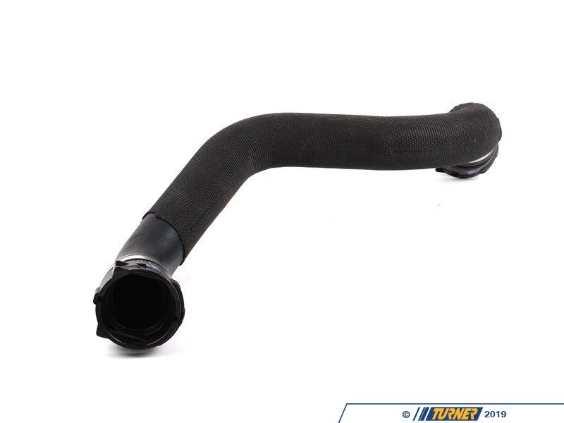 たか 11537840661 - Genuine BMW Lower Radiator Hose - E9x M3