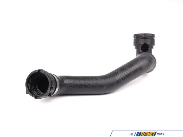 Genuine BMW Genuine BMW Radiator Hose - Lower - E53 X5 M54 3.0L 11537508688
