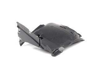Genuine BMW Fender Liner - Front, Lower Left (Driver) - E88