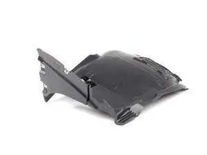 Genuine BMW Fender Liner - Front, Lower Left (Driver) - E88