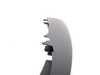Genuine BMW Genuine BMW Front Bumper Center Trim - E46 323Ci 325Ci 328Ci 330Ci 51118225599 View 3