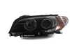Genuine BMW Halogen Headlight Assembly - Left 63127165907 View 1