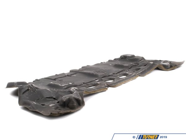51488126660 - Genuine BMW Sound Insulation - 51488126660 - E34,E34