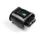 Genuine BMW Genuine BMW Plug Terminal Black 2 Pol. - 61138364494 - E39,E46,E53 61138364494 View 1