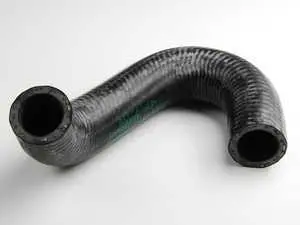 Secondary Air Pump To Valve Hose - E46 