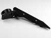 Genuine BMW Genuine BMW Support Fender Left - 51117058447 - E90 51117058447 View 1