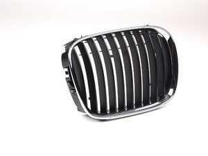 Genuine BMW Kidney Grille - Right - E39 525i 528i 530i 540i
